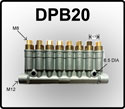 Showa - DPB 23 - DPB 28